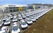 Бренд "Renault" – лідер автомобільного ринку України другий рік поспіль