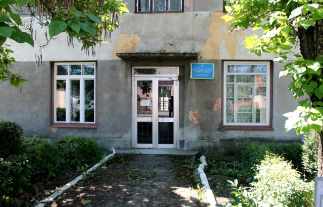 У Мукачівській ратуші розповіли про те, як реконструюють будівлю колишньої станції юних техніків У Мукачівській ратуші розповіли про те, як реконструюють будівлю колишньої станції юних техніків