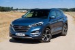 Hyundai Tucson з потужним і економічним турбодвигуном за спеціальною ціною Hyundai Tucson з потужним і економічним турбодвигуном за спеціальною ціною