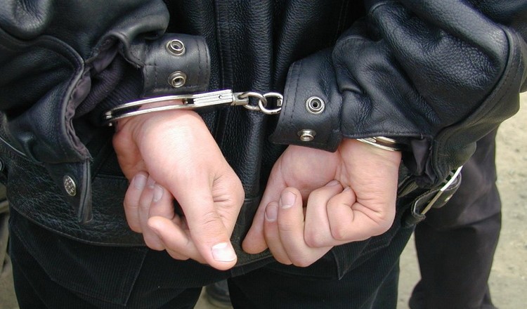 Ужгородець пограбував навчальний заклад Ужгородець пограбував навчальний заклад