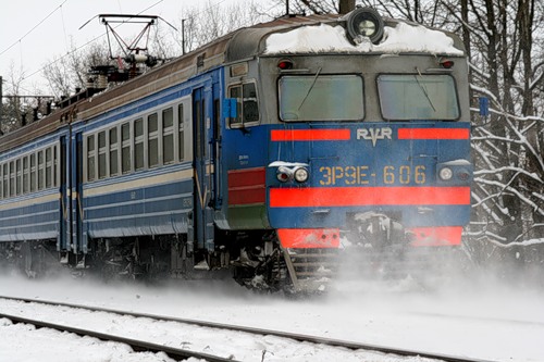 У Мукачеві 55-річний чоловік потрапив під колеса потяга У Мукачеві 55-річний чоловік потрапив під колеса потяга