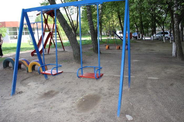 Ужгородська прокуратура перешкодила підприємцю незаконно отримати в оренду територію, на якій знаходиться дитячий майданчик Ужгородська прокуратура перешкодила підприємцю незаконно отримати в оренду територію, на якій знаходиться дитячий майданчик