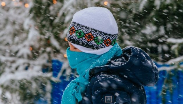 У Хусті через погіршення погоди призупинено навчання у школах У Хусті через погіршення погоди призупинено навчання у школах