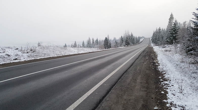 Закарпатська область пережила один із найпотужніших за останнє десятиліття ударів стихії, – Москаль Закарпатська область пережила один із найпотужніших за останнє десятиліття ударів стихії, – Москаль