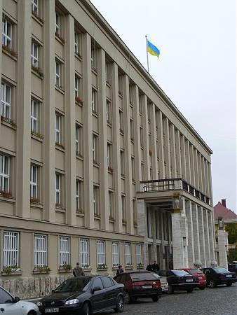 Реалізація цільової програми забезпечила відкриту діяльність органів влади області Реалізація цільової програми забезпечила відкриту діяльність органів влади області