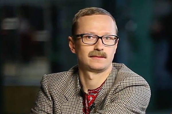 "Споконвіків ніякі комунальники ніякий сніг не прибирали", – Майкл Щур постібався із закарпатських чиновників "Споконвіків ніякі комунальники ніякий сніг не прибирали", – Майкл Щур постібався із закарпатських чиновників