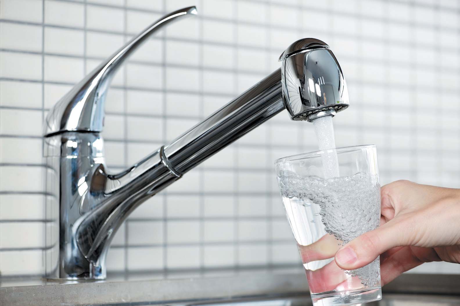 Водоканал Ужгорода попереджає про можливі перебої з водопостачанням у Коритнянах Водоканал Ужгорода попереджає про можливі перебої з водопостачанням у Коритнянах