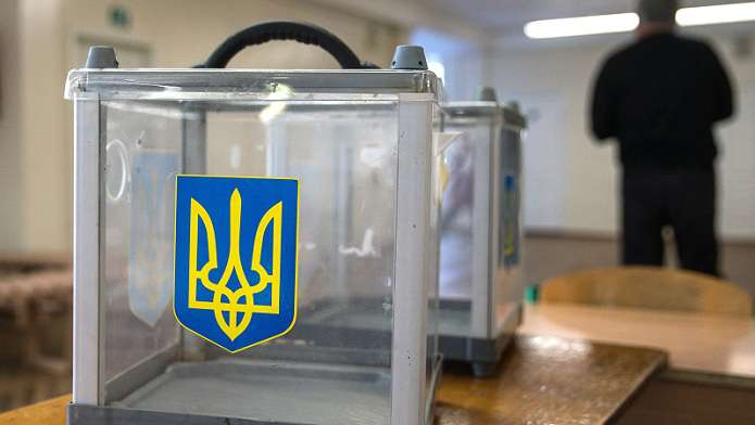 30 квітня у Перечинській та Іршавській об’єднаних громадах відбудуться місцеві вибори 30 квітня у Перечинській та Іршавській об’єднаних громадах відбудуться місцеві вибори