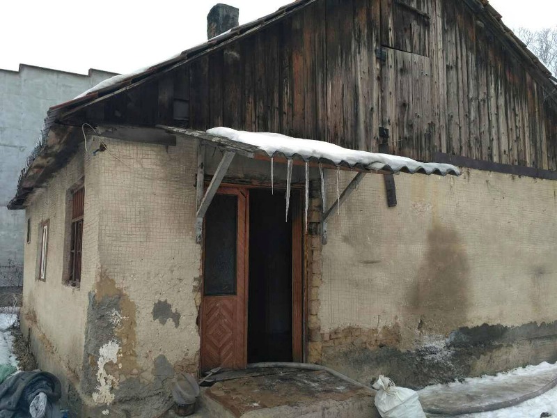 Чоловік трагічно загинув у власному помешканні Чоловік трагічно загинув у власному помешканні