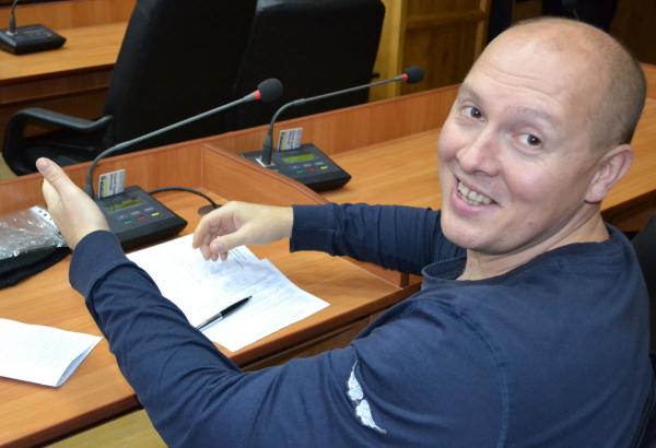 Депутата Ужгородської міської ради підозрюють в участі у скандальній корупційній схемі Депутата Ужгородської міської ради підозрюють в участі у скандальній корупційній схемі