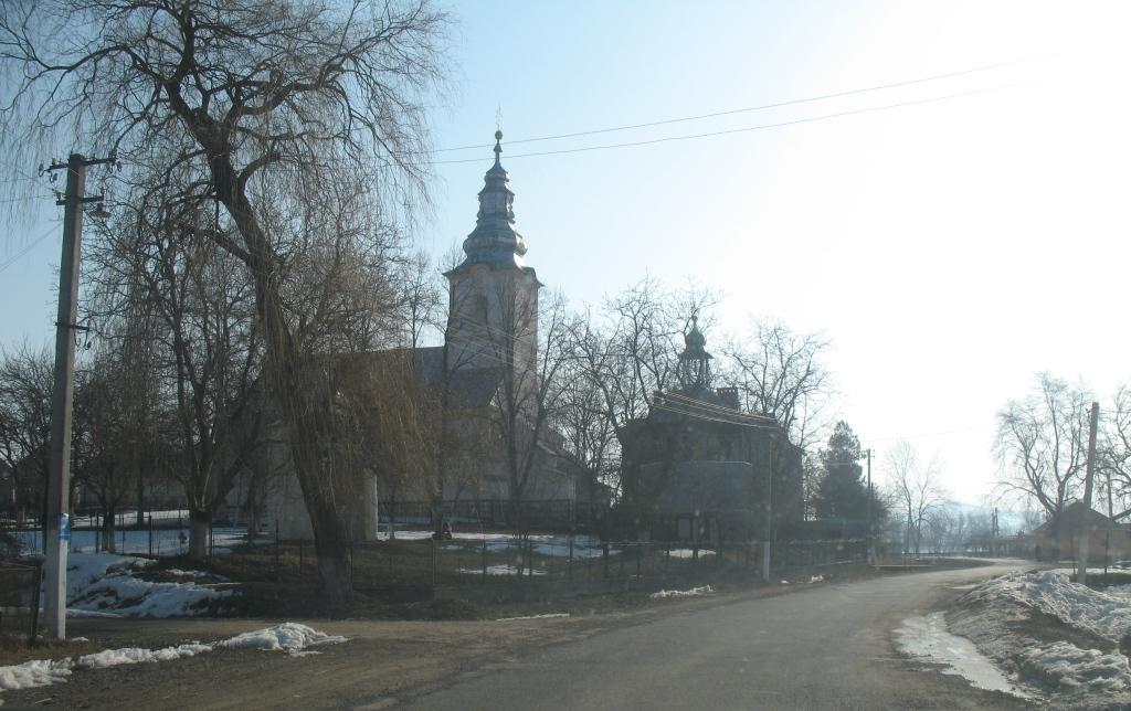 На Берегівщині невідомий обікрав греко-католицьку церкву На Берегівщині невідомий обікрав греко-католицьку церкву
