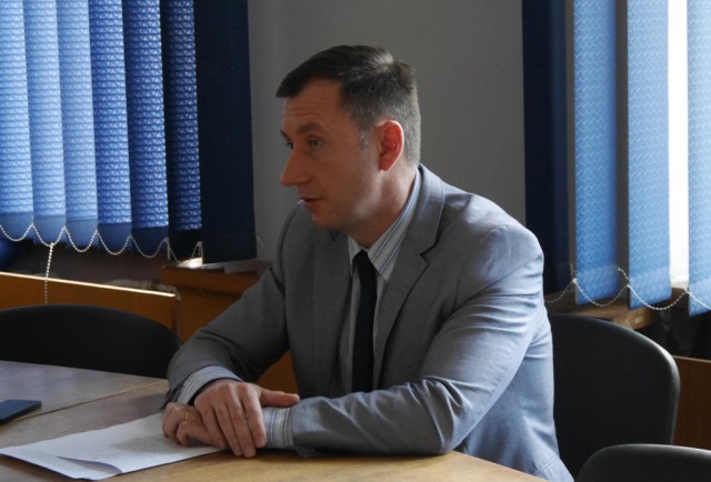 Ужгородський міськрайонний суд відсторонив Іштвана Цапа від посади заступника мера обласного центру Ужгородський міськрайонний суд відсторонив Іштвана Цапа від посади заступника мера обласного центру