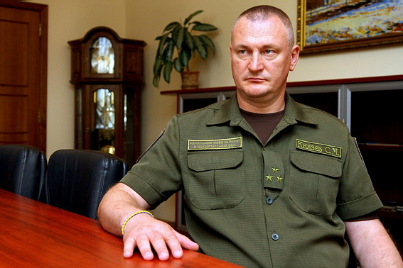 "Він перевершив наші очікування", – комісія про екс-керівника поліції Закарпаття, який претендує на посаду глави Нацполіції "Він перевершив наші очікування", – комісія про екс-керівника поліції Закарпаття, який претендує на посаду глави Нацполіції