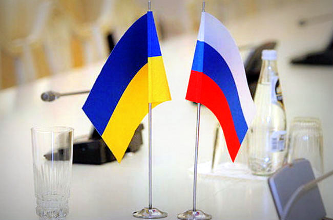 Блогера, який пропагував ідеї "русского мира" та "новоросії" на Закарпатті, видворили з України до Росії Блогера, який пропагував ідеї "русского мира" та "новоросії" на Закарпатті, видворили з України до Росії