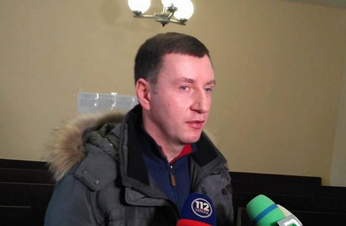 Суд переніс апеляцію щодо першого заступника міського голови Ужгорода через відмову захисту Суд переніс апеляцію щодо першого заступника міського голови Ужгорода через відмову захисту
