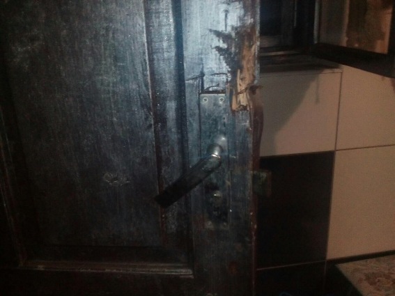 Поліція Мукачівщини затримала чоловіка, який підозрюється у низці крадіжок у дачних масивах Поліція Мукачівщини затримала чоловіка, який підозрюється у низці крадіжок у дачних масивах