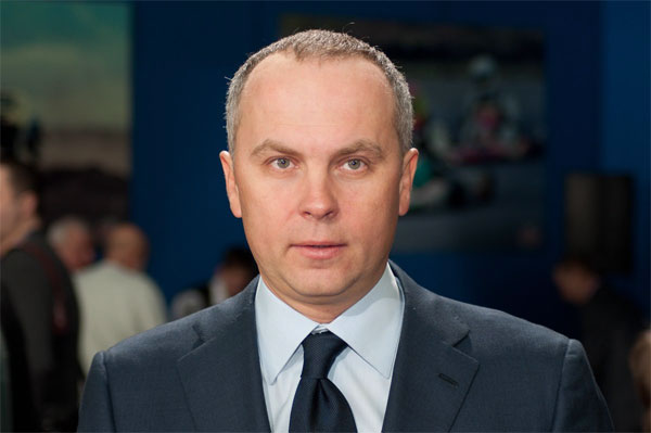 Генпрокуратура України перевіряє нардепа-закарпатця Нестора Шуфрича на сплату податків Генпрокуратура України перевіряє нардепа-закарпатця Нестора Шуфрича на сплату податків