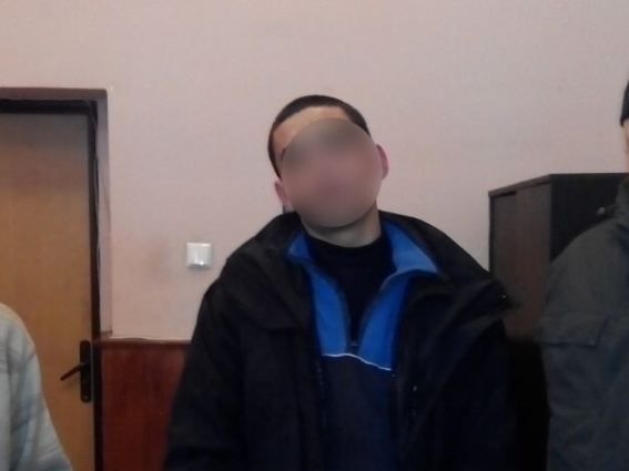 "Приготував для власного вжитку", – юнак про наркотичне зілля, яке в нього виявила поліція "Приготував для власного вжитку", – юнак про наркотичне зілля, яке в нього виявила поліція