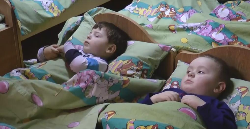Працівники дитсадка одного із сіл Мукачівщини стверджують, що діти отруїлись не від продуктів харчування Працівники дитсадка одного із сіл Мукачівщини стверджують, що діти отруїлись не від продуктів харчування