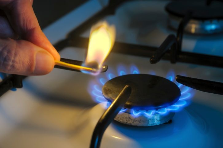 Дев’ять сіл у Мукачівському районі без газу: біля Чинадієва відбулася розгерметизація газопроводу Дев’ять сіл у Мукачівському районі без газу: біля Чинадієва відбулася розгерметизація газопроводу