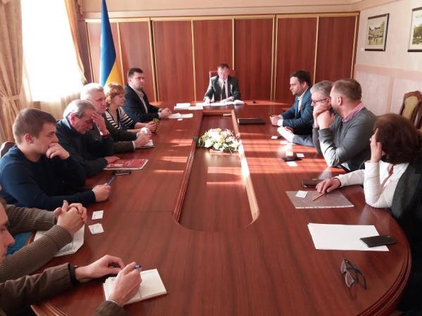 Поляки планують збудувати на Закарпатті сміттєпереробний завод Поляки планують збудувати на Закарпатті сміттєпереробний завод