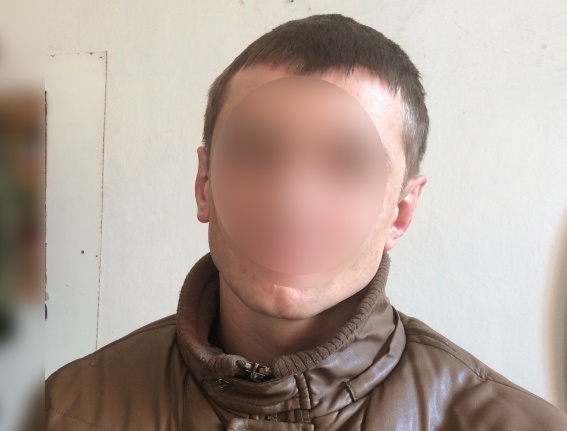 Мукачівські правоохоронці знайшли чоловіка, який переховувався від суду