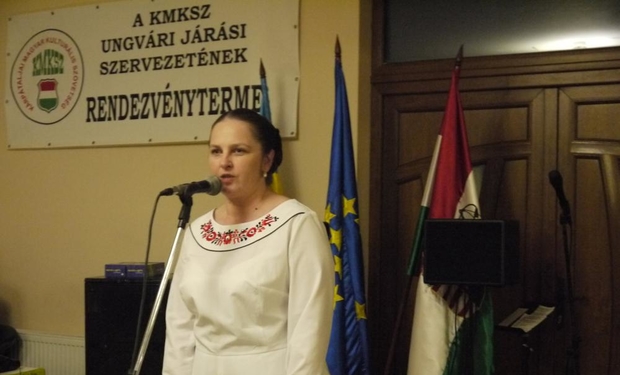 У Чопі запрацював Угорський громадський центр У Чопі запрацював Угорський громадський центр