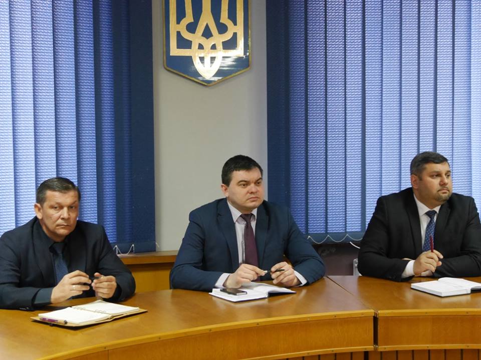 В Ужгороді аналізували ситуацію в освіті ромської громади В Ужгороді аналізували ситуацію в освіті ромської громади