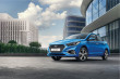 Новий Hyundai Accent: перші офіційні подробиці Новий Hyundai Accent: перші офіційні подробиці