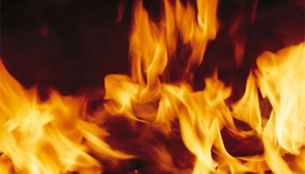 Вчителі самотужки врятували Невицьку школу від можливого знищення вогнем Вчителі самотужки врятували Невицьку школу від можливого знищення вогнем