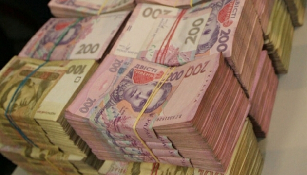 На новітню апаратуру для фізіотерапії Мукачівська ЦРЛ отримала 830 тисяч гривень На новітню апаратуру для фізіотерапії Мукачівська ЦРЛ отримала 830 тисяч гривень