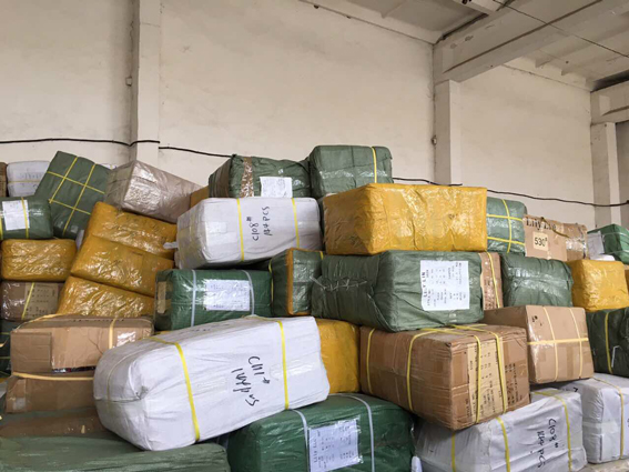 Незаконний експорт товару на 4 мільйони гривень викрили на Закарпатті Незаконний експорт товару на 4 мільйони гривень викрили на Закарпатті