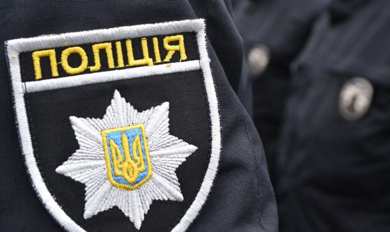 Інвалід 2 групи заявив у прокуратуру, що патрульні Мукачева завдали йому тілесні ушкодження Інвалід 2 групи заявив у прокуратуру, що патрульні Мукачева завдали йому тілесні ушкодження