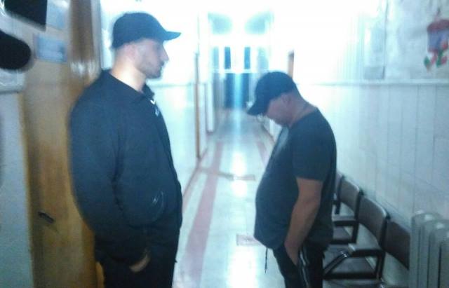 Відносно скандального судді Ротмістренка відкрито дисциплінарну справу Відносно скандального судді Ротмістренка відкрито дисциплінарну справу
