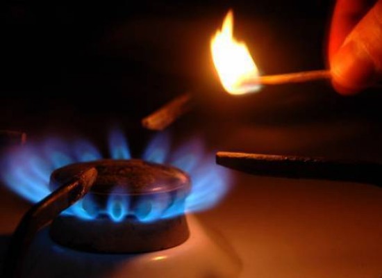 Газ, який у якості експерименту відібрали на перевірку, відповідає нормам Газ, який у якості експерименту відібрали на перевірку, відповідає нормам