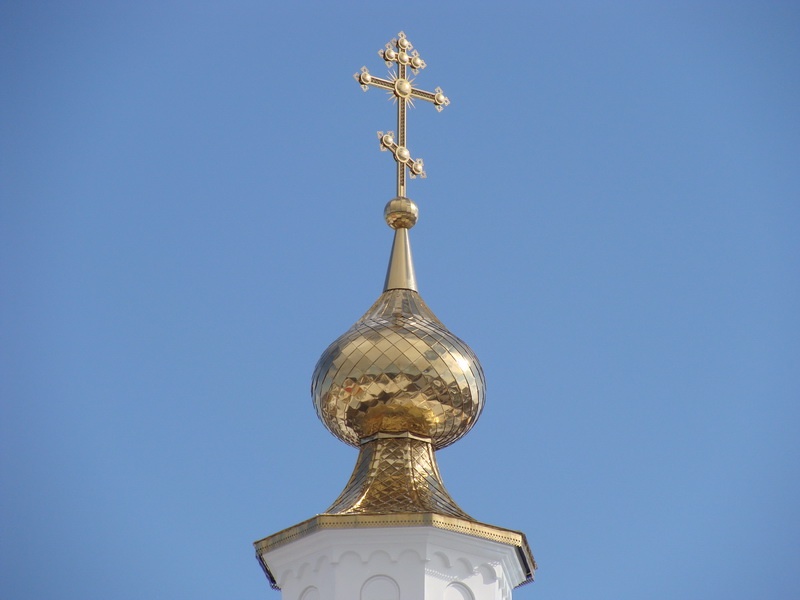 Закарпатця, який грабував церкви, затримали на Львівщині