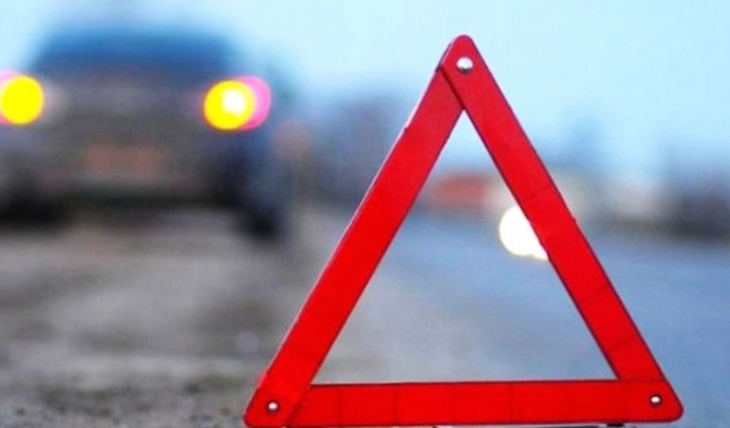 На Берегівщині велосипедиста збив автомобіль На Берегівщині велосипедиста збив автомобіль