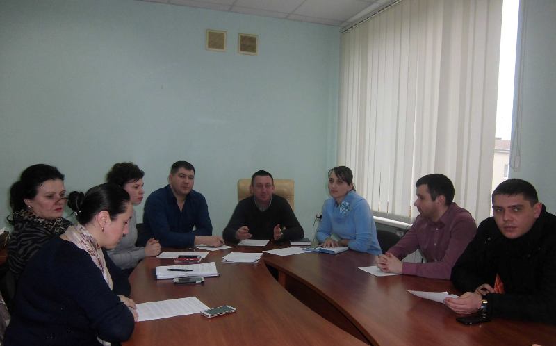 Чиновники обговорили питання захисту прав дітей на Мукачівщині Чиновники обговорили питання захисту прав дітей на Мукачівщині