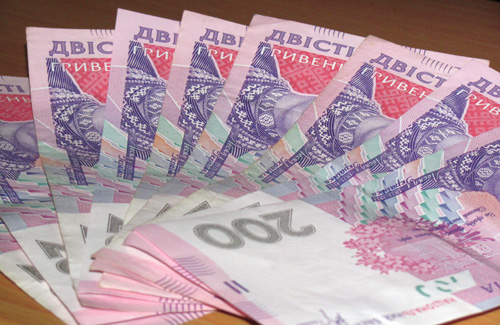 Прокуратура перевіряє законність використання 1,4 млн грн при фінансуванні однієї з шкіл Великоберезнянщини Прокуратура перевіряє законність використання 1,4 млн грн при фінансуванні однієї з шкіл Великоберезнянщини