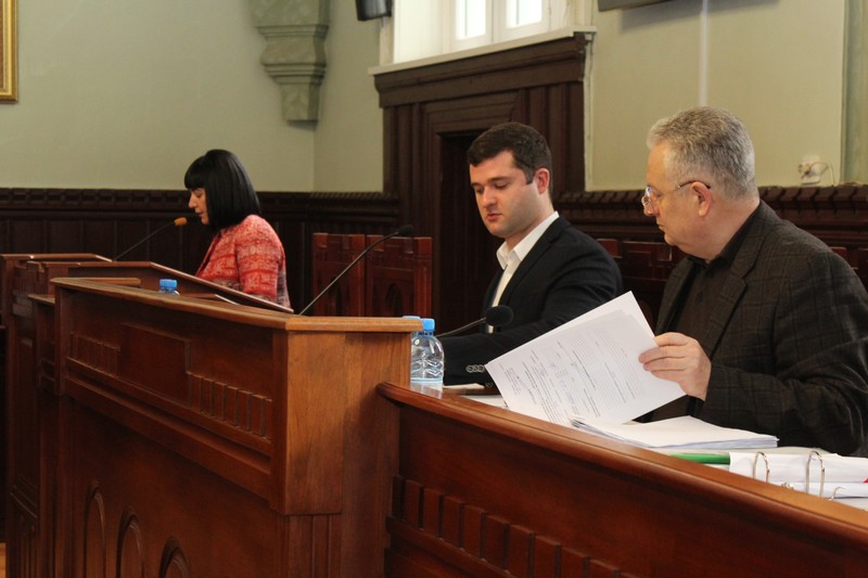 Минулого року Мукачево заробило майже півмільярда гривень Минулого року Мукачево заробило майже півмільярда гривень