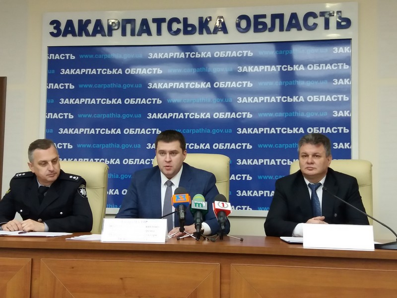 Понад сорок «нелегальних» перевізників цьогоріч притягнуто до відповідальності на Закарпатті Понад сорок «нелегальних» перевізників цьогоріч притягнуто до відповідальності на Закарпатті