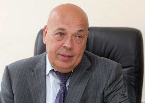 Геннадій Москаль: «На «голому» ентузіазмі перебудови не відбуваються» Геннадій Москаль: «На «голому» ентузіазмі перебудови не відбуваються»