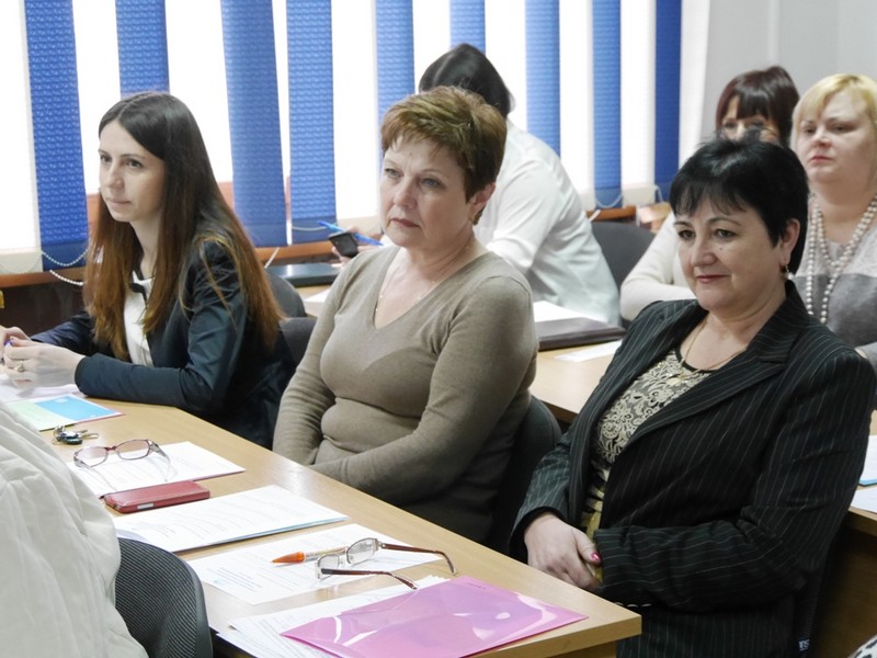 В Ужгороді говорили про вік, вікові кризи та вікову дискримінацію В Ужгороді говорили про вік, вікові кризи та вікову дискримінацію