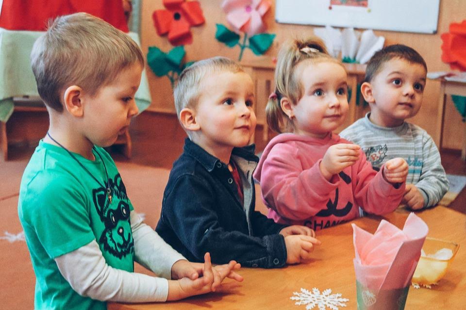 В дитсадки Мукачева зараховано дітей, батьки яких подали електронні заяви В дитсадки Мукачева зараховано дітей, батьки яких подали електронні заяви