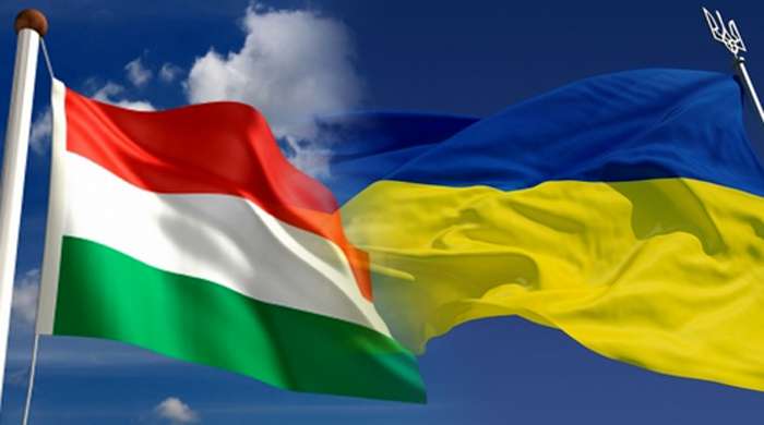 Восени на кордоні України та Угорщини має з’явитися новий КПП Восени на кордоні України та Угорщини має з’явитися новий КПП