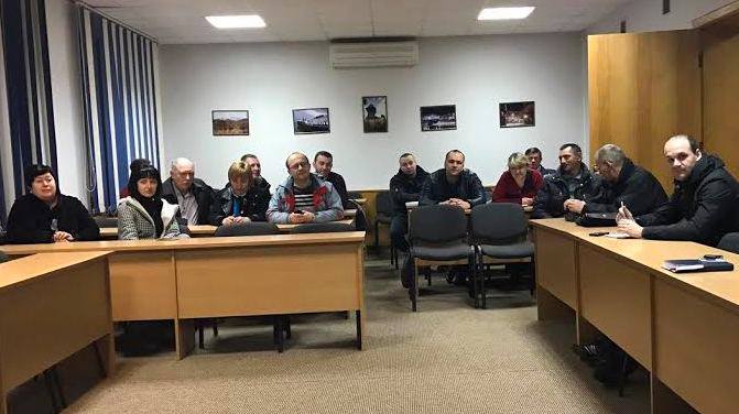 Витік газу в Ужгороді ліквідовано: мер Ужгорода повідомив деталі аварії на газопроводі Витік газу в Ужгороді ліквідовано: мер Ужгорода повідомив деталі аварії на газопроводі
