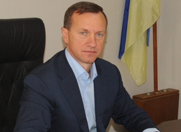 Мер Ужгорода поспілкується з жителями міста Мер Ужгорода поспілкується з жителями міста