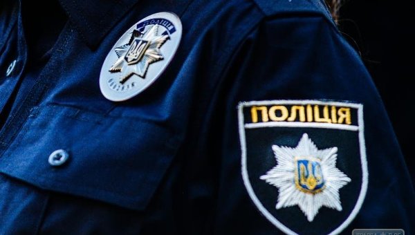 Як затримували поліцейського-хабарника: нові подробиці та відео Як затримували поліцейського-хабарника: нові подробиці та відео