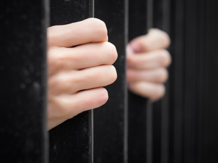Жінці, яка порізала свого чоловіка, загрожує від 5 до 8 років позбавлення волі Жінці, яка порізала свого чоловіка, загрожує від 5 до 8 років позбавлення волі