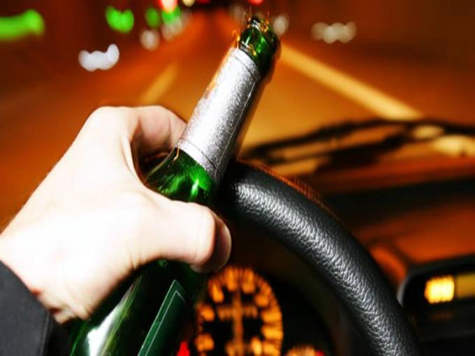 В області за добу спіймали трьох нетверезих водіїв В області за добу спіймали трьох нетверезих водіїв